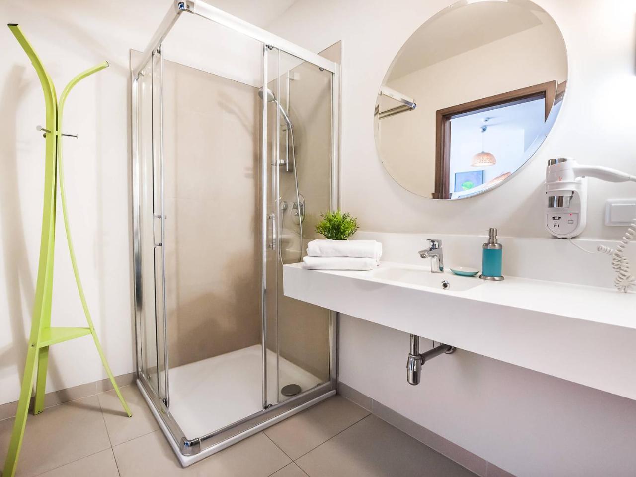Vacationclub - Baltic Park Molo Apartament D305 シフィノウイシチェ エクステリア 写真